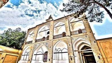 کلیسای بتلحم اصفهان