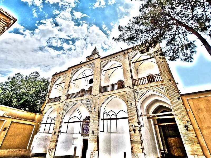 کلیسای بتلحم اصفهان