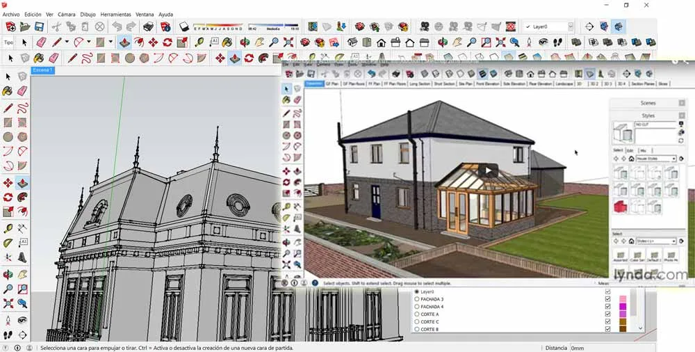 اسکچاپ